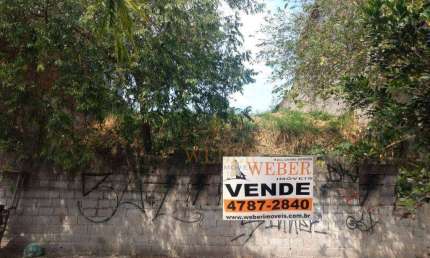 Ótimo Terreno 10X30, Excelente Localização - Jardim das Vertentes