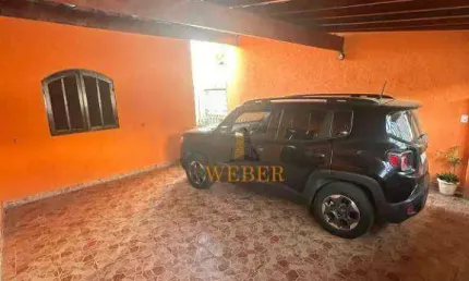 Sobrado com 2 dormitórios à venda, 260 m² por R$ 549.900,00 - Ayrosa - Osasco/SP