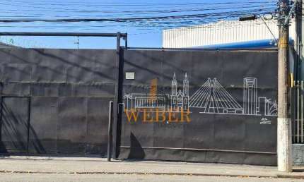 Galpão/Depósito/Armazém e 2 banheiros à Venda, 900 m² por R$ 2.600.000