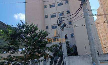 Apartamento com 2 dormitórios à venda, 41 m² por R$ 240.000,00 - Jardim Celeste - São Paulo/SP
