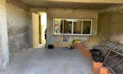 Sobrado com 2 dormitórios à venda, 120 m² por R$ 220.000,00 - Nhombuca ( Caucaia do Alto) - Cotia/SP