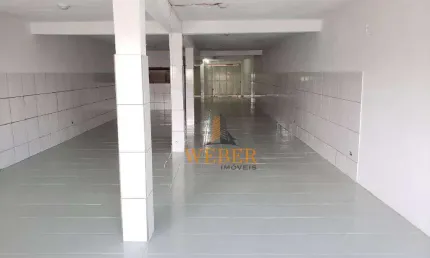 Galpão à venda, 300 m² por r$ 290.000,00 - jardim helga - são paulo/sp