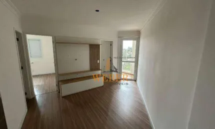 Apartamento com 2 quartos à venda na Avenida José André de Moraes, Jardim Monte Alegre, Taboão da Serra