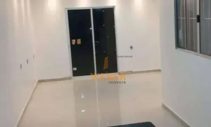 Sobrado com 3 dormitórios à venda, 200 m² por R$ 349.900,00 - Recanto Campy - Carapicuíba/SP