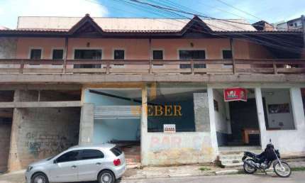 Casa com 3 quartos à venda na Avenida Giovani Rinaldi, Parque Vitória, Franco da Rocha, 270 m2 por R$ 800.000