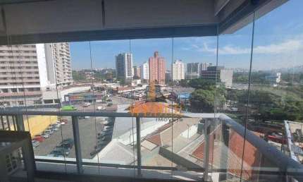 Kitnet / Stúdio para alugar na Rua Martins, Butantã, São Paulo