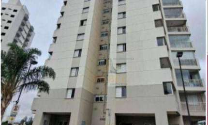 Apartamento com 2 quartos para alugar na Avenida José André de Moraes, Jardim Monte Alegre, Taboão da Serra