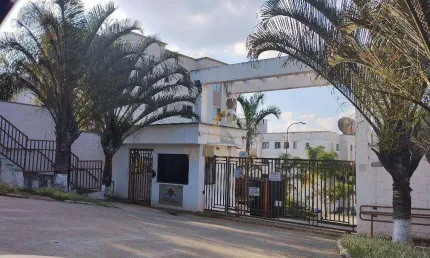 Apartamento com 2 quartos para alugar na Estrada da Água Espraiada, Água Espraiada (Caucaia do Alto), Cotia