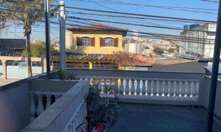 Sobrado com 2 dormitórios à venda, 80 m² por R$ 470.000,00 - Jardim Celeste - São Paulo/SP
