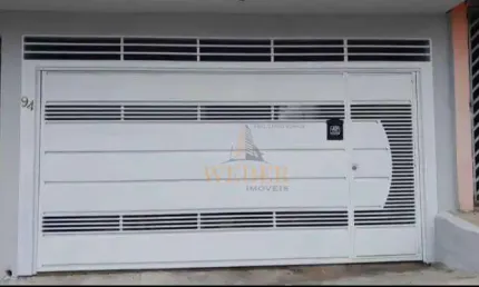 Casa com 2 dormitórios à venda, 80 m² por r$ 279.000,00 - parque mirante da mata - cotia/sp