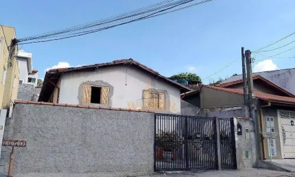 Casa com 4 quartos à venda na Rua Monteiro Lobato, Chácara Vista Alegre, Cotia