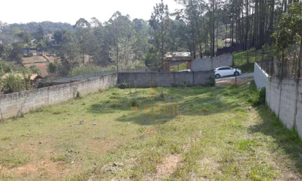 Terreno à venda, 1000 m² por R$ 255.000,00 - Alto da Serra (Mailasqui) - São Roque/SP