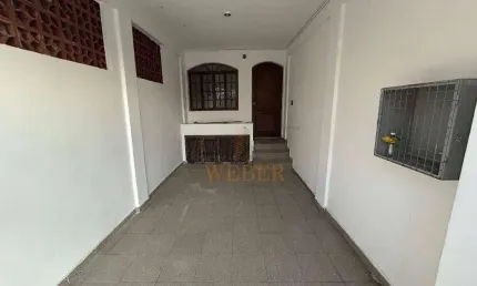 Sobrado com 3 dormitórios à venda, 120 m² por R$ 410.000,00 - Jardim Monte Alegre - Taboão da Serra/SP