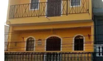 Casa com 3 dormitórios à venda, 320 m² por R$ 450.000,00 - Parque Santa Teresa - Carapicuíba/SP