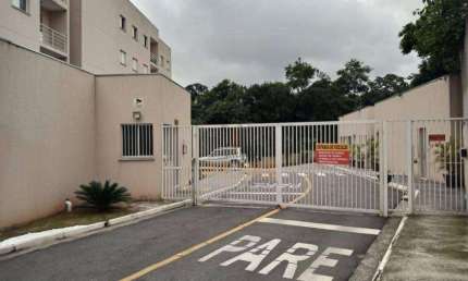 Apartamento com 2 quartos à venda na Rua Miguel de Almeida, Jardim Barro Branco, Cotia