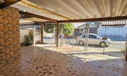 Casa Térrea à Venda – Conforto, Espaço e Localização Privilegiada!