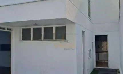 Sobrado com 3 dormitórios à venda, 132 m² por R$ 1.200.000,00 - Chácara Santo Antônio - São Paulo/SP