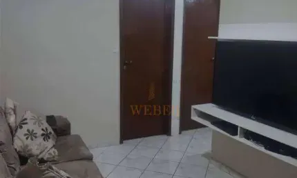 Apartamento com 2 quartos à venda na Rua José Fioravante, Jardim Raposo Tavares, São Paulo