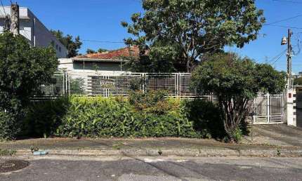 Casa com 2 quartos à venda na Rua Carlos de Mesquita, Jardim Jussara, São Paulo