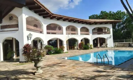 Casa comercial com 4 salas à venda na Rua Perdigão, Granja Viana, Cotia