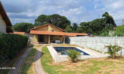 Casa à venda por R$ 530.000 - Chácara Tropical (Caucaia do Alto) - Cotia/SP