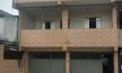 Sobrado com 3 dormitórios à venda, 240 m² por R$ 399.900,00 - Jardim dos Morais - Embu das Artes/SP