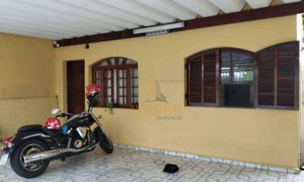 Casa com 3 dormitórios à venda, 91 m² por R$ 650.000,00 - Chácara Agrindus - Taboão da Serra/SP