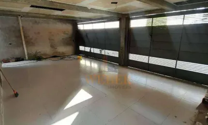 Casa com 3 dormitórios à venda, 380 m² por R$ 1.500.000,00 - Jardim Paraíso - Barueri/SP
