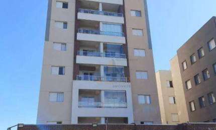 Apartamento com 2 quartos à venda na Estrada Aldeinha, Jardim Marilu, Carapicuíba