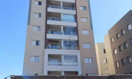 Apartamento com 2 quartos à venda na Estrada Aldeinha, Jardim Marilu, Carapicuíba