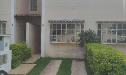 Casa em condomínio fechado com 2 quartos à venda na Rua Miguel de Almeida, Jardim Barro Branco, Cotia