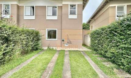 Cond. Evidence - 2 dorms + quintal gourmet - Km 39 Rap. Tavares
