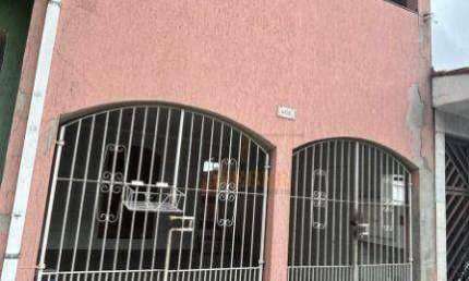 Casa com 3 dormitórios à venda, 230 m² por R$ 690.000,00 - Jardim Veloso - Osasco/SP