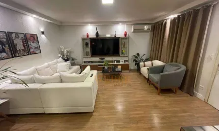 Casa com 3 dormitórios à venda, 340 m² por r$ 695.000.000,00 - jardim pinheirinho - embu das artes/sp