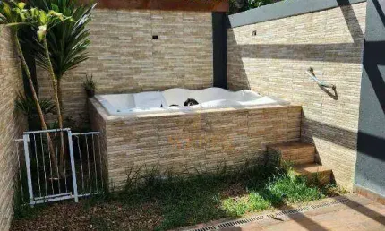 Sobrado com 2 dormitórios à venda, 152 m² por R$ 550.000,00 - Centreville - Cotia/SP