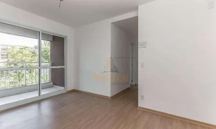 Apartamento com 2 dormitórios à venda, 56 m² por R$ 399.900,00 - Parque Assunção - Taboão da Serra/SP
