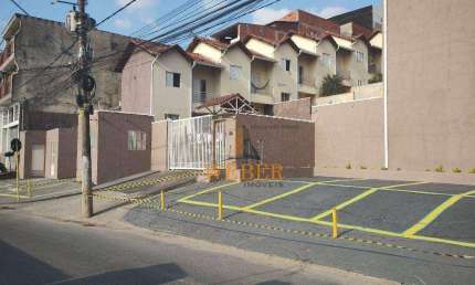 Sobrado com 2 dormitórios, 65 m² - venda por R$ 240.000,00 ou aluguel por R$ 1.400,01/mês - Jardim Paulista - Itapevi/SP
