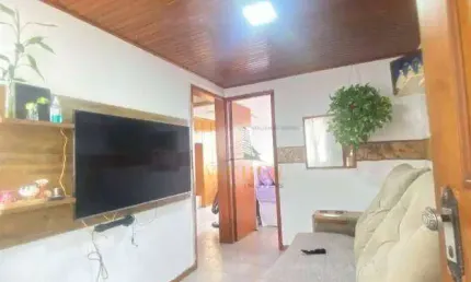 Apartamento com 2 quartos à venda na Rua José Fioravante, Jardim Raposo Tavares, São Paulo