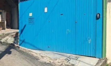 Casa com 2 quartos para alugar na Rua Paschoal Graziano, Jardim Monte Kemel, São Paulo