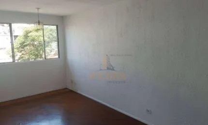Apartamento com 2 dormitórios à venda, 58 m² por R$ 260.000,00 - Jardim Jussara - São Paulo/SP