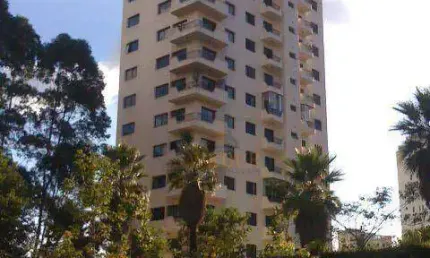 Apartamento com 4 dormitórios à venda, 240 m² por R$ 900.000,00 - Vila Morumbi - São Paulo/SP