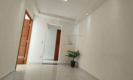 Apartamento com 1 dormitório à venda, 38 m² por R$ 225.000,00 - Jardim Macedônia - São Paulo/SP