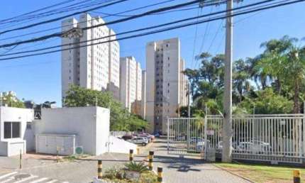 Apartamento com 2 quartos para alugar na Estrada do Campo Limpo, Pirajussara, São Paulo