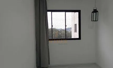 Apartamento com 2 quartos à venda na Estrada São Francisco, Jardim Henriqueta, Taboão da Serra