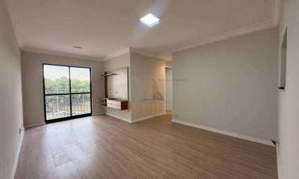 Apartamento com 3 quartos à venda na Rua Bartolomeo Bon, Jardim Dracena, São Paulo