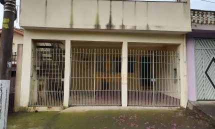 Casa com 2 dormitórios à venda, 126 m² por r$ 510.000,00 - jardim são jorge - são paulo/sp