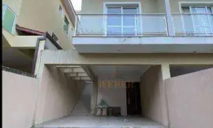 Casa com 3 quartos para alugar na Rua Torino, Jardim Rio das Pedras, Cotia