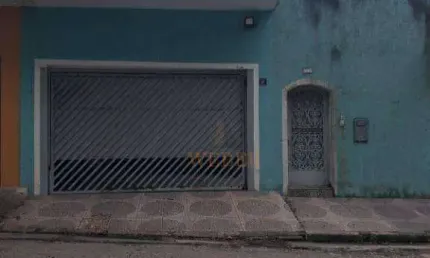 Sobrado com 4 dormitórios à venda, 198 m² por r$ 580.000,00 - jardim das vertentes - são paulo/sp