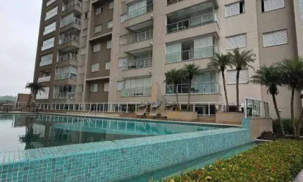 Apartamento com 2 quartos à venda na Avenida Trindade, Bethaville I, Barueri