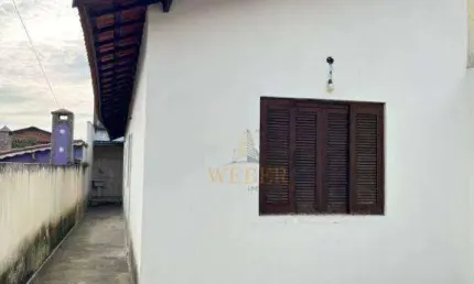 Casa com 2 quartos para alugar na Rua Azulão, Jardim Nova Coimbra, Cotia